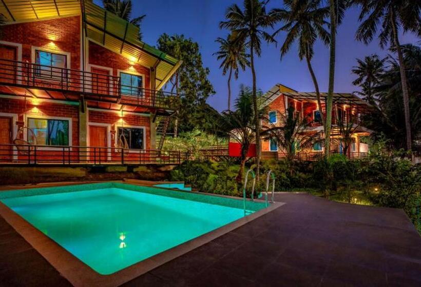 Номер Deluxe, Elite Inn Cholai Lake View Resort