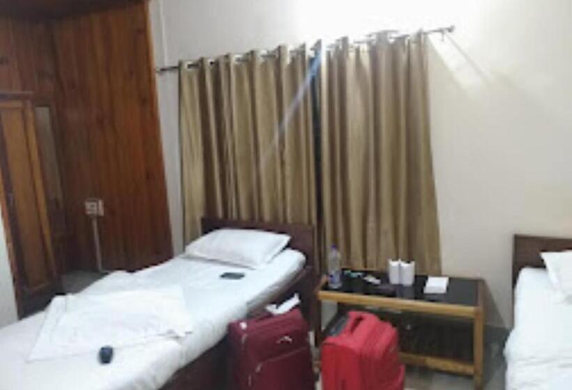 غرفة قياسية, Blue Pine Arunachal Pradesh