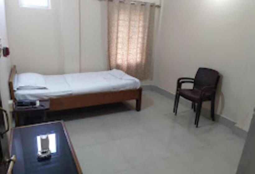 غرفة قياسية, Blue Pine Arunachal Pradesh