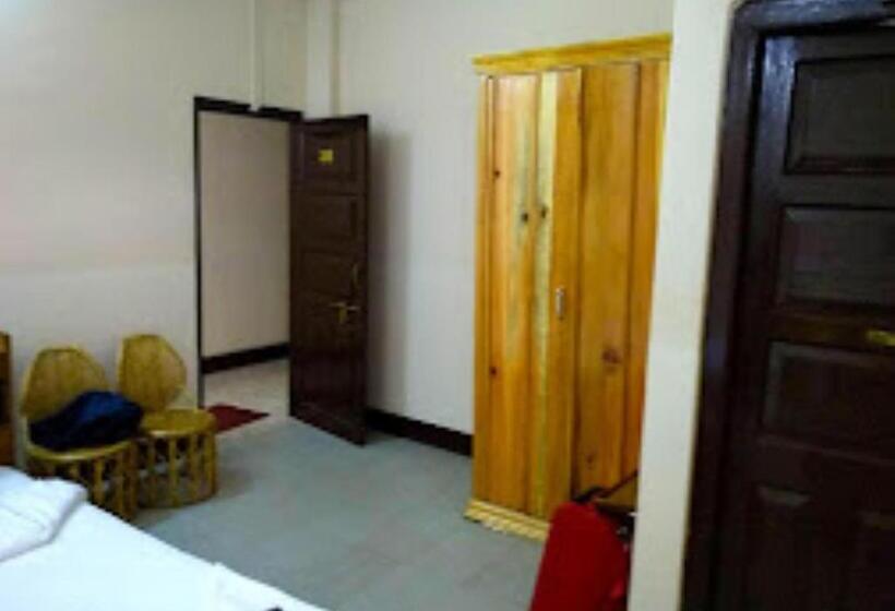 غرفة ديلوكس, Blue Pine Arunachal Pradesh