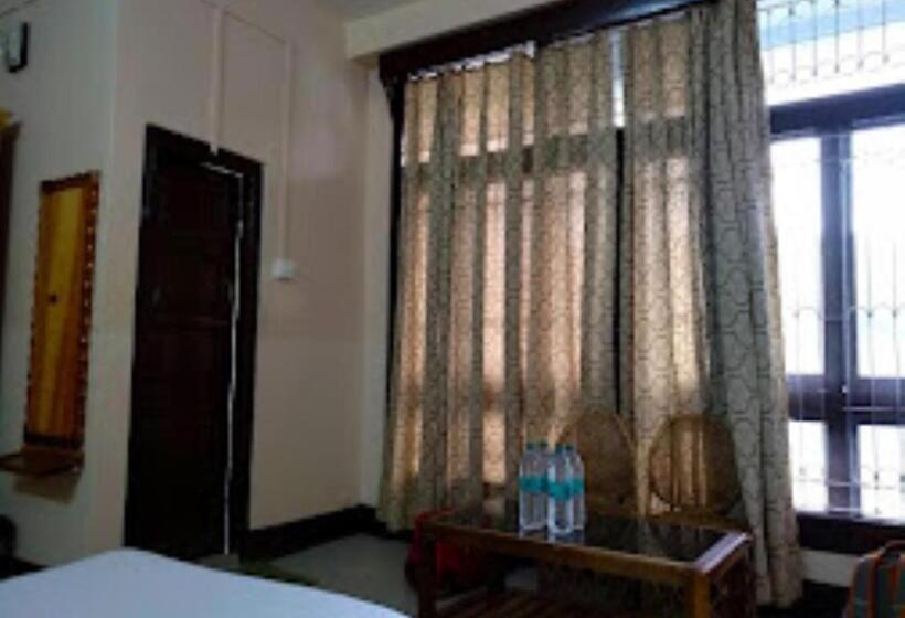 غرفة ديلوكس, Blue Pine Arunachal Pradesh