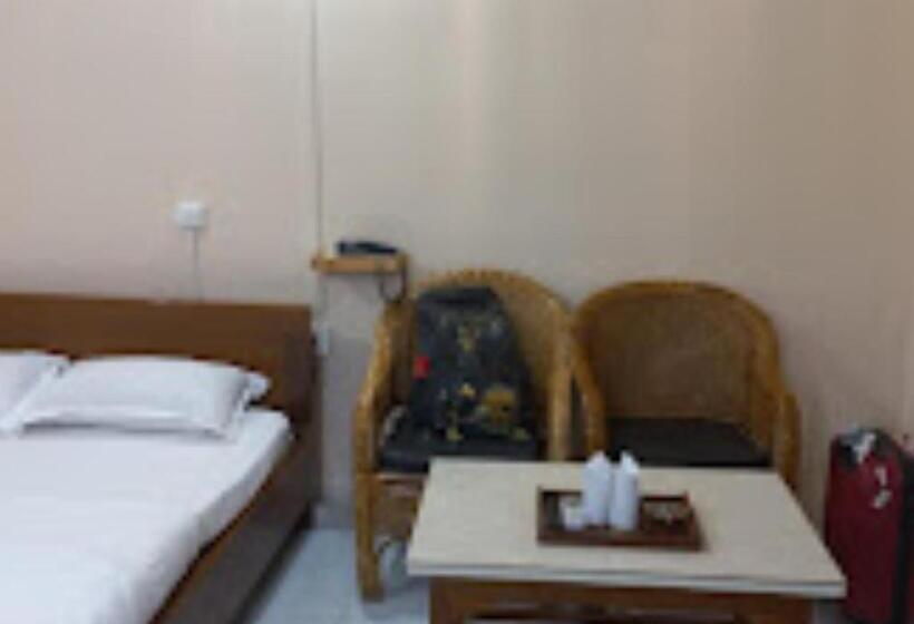 غرفة ديلوكس, Blue Pine Arunachal Pradesh