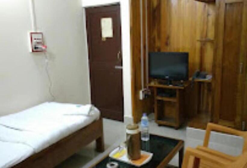 غرفة ديلوكس, Blue Pine Arunachal Pradesh