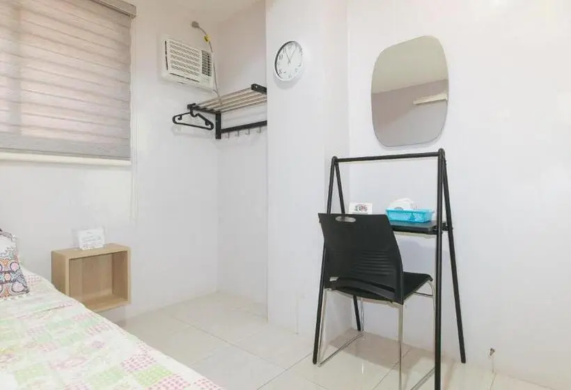 Deluxe-huone, Catlea Inn