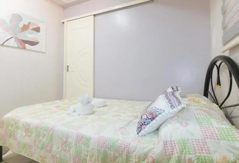 Deluxe-huone, Catlea Inn