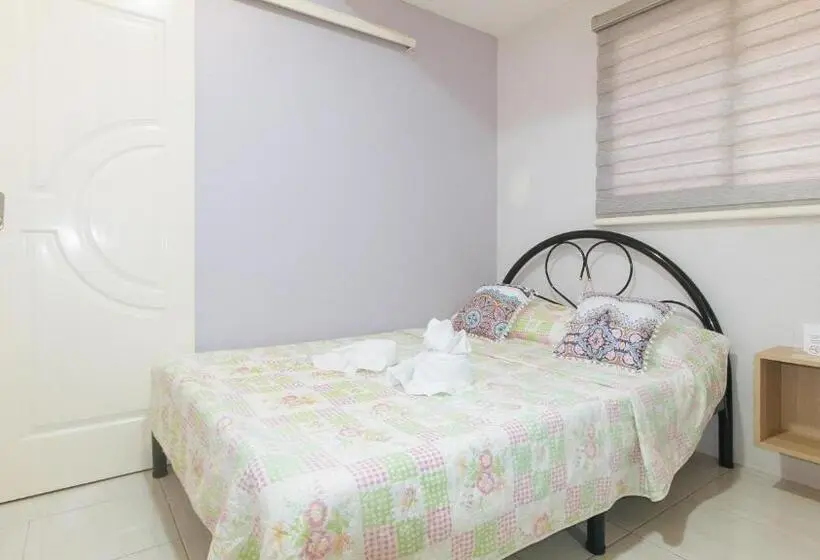 Deluxe-huone, Catlea Inn