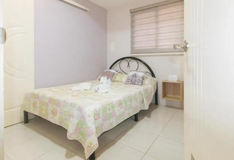 Deluxe-huone, Catlea Inn