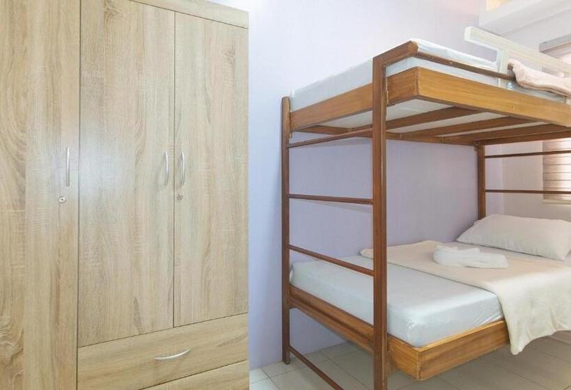 Номер Стандарт Совместная Ванная, Catlea Inn