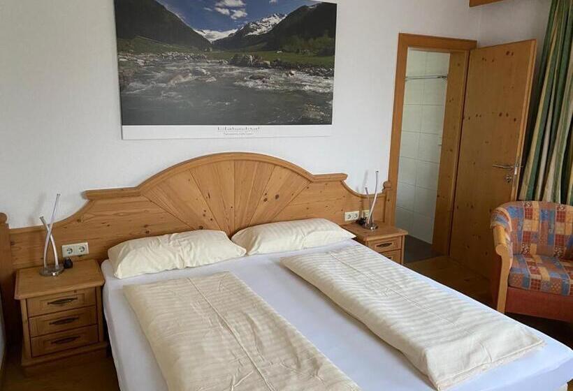 Номер Стандарт, Gasthof Klausnerhof