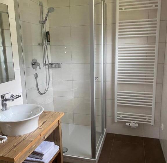 スタンダードルーム, Gasthof Klausnerhof