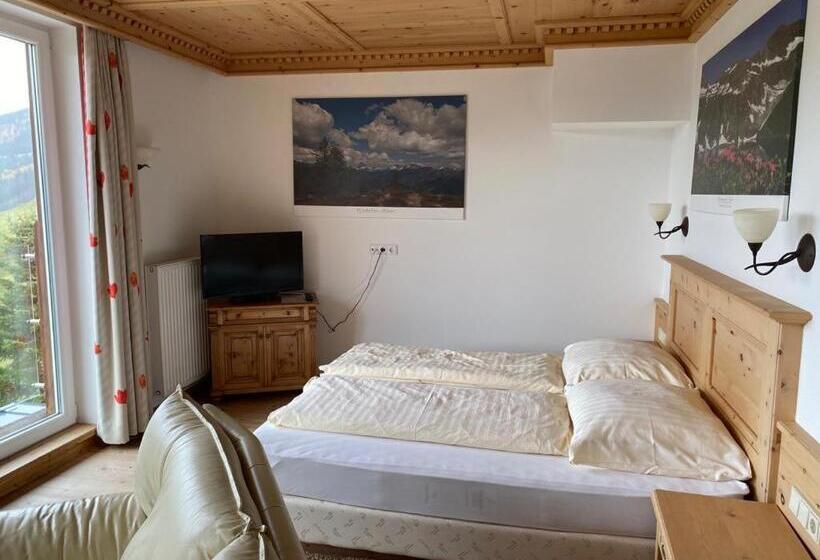 マウンテンビューファミリールーム, Gasthof Klausnerhof