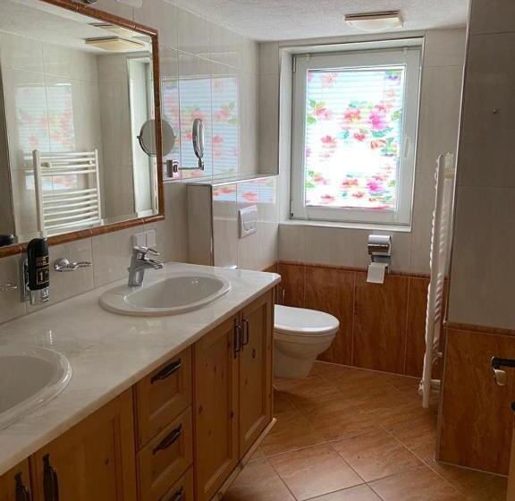 マウンテンビューファミリールーム, Gasthof Klausnerhof