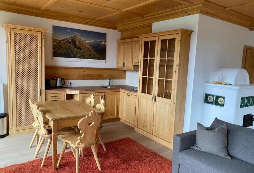 ファミリールーム, Gasthof Klausnerhof