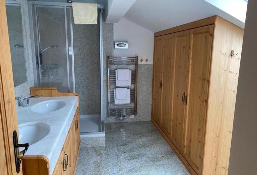 ファミリールーム, Gasthof Klausnerhof