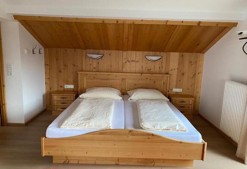 ファミリールーム, Gasthof Klausnerhof