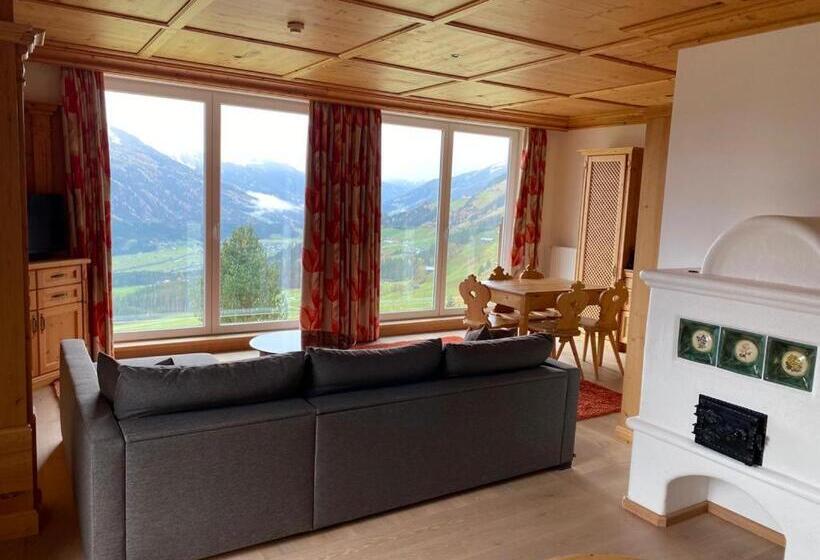 Семейный Номер, Gasthof Klausnerhof