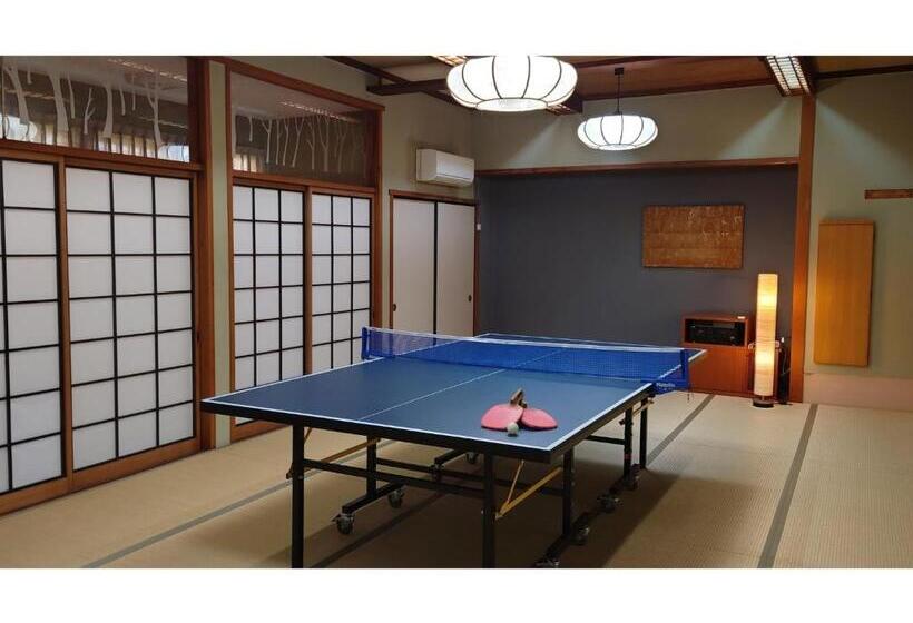 스탠다드 스튜디오, Harazuru Onsen Taisenkaku Vacation Stay 96472v