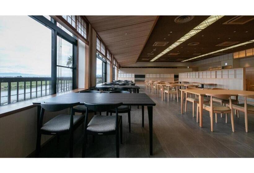 스탠다드 스튜디오, Harazuru Onsen Taisenkaku Vacation Stay 96472v