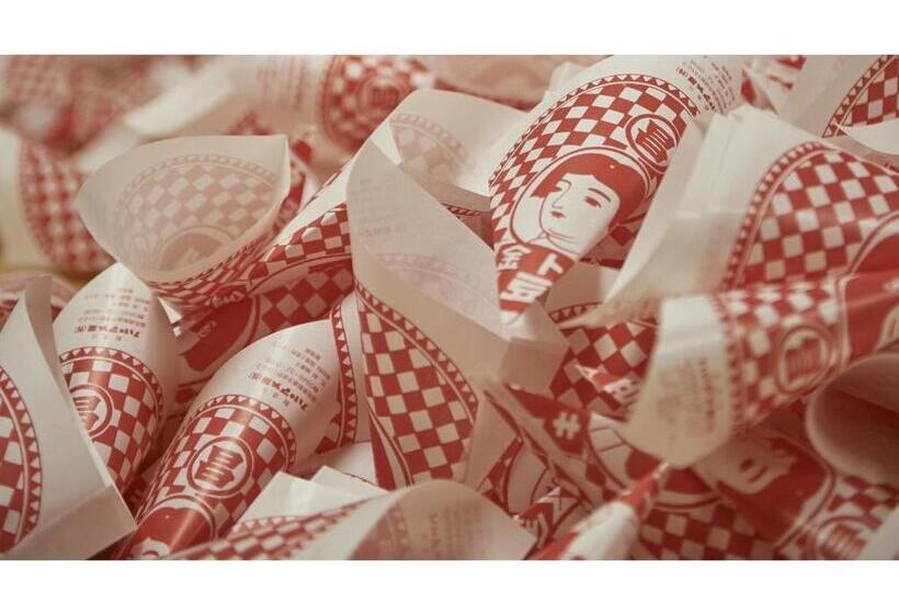 스탠다드 스튜디오, Harazuru Onsen Taisenkaku Vacation Stay 96472v