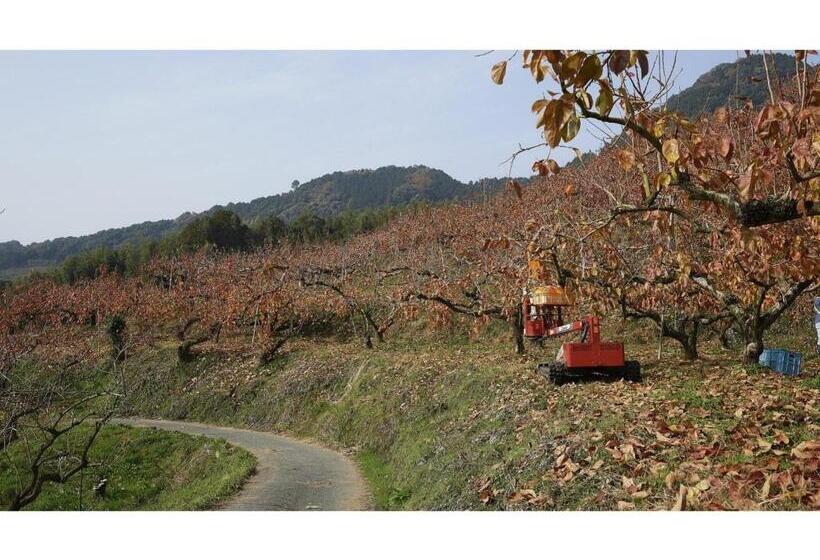 스탠다드 스튜디오, Harazuru Onsen Taisenkaku Vacation Stay 96472v