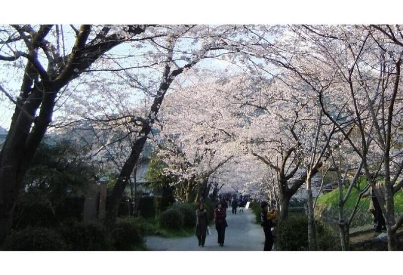Студия Стандарт, Harazuru Onsen Taisenkaku   Vacation Stay 96472v
