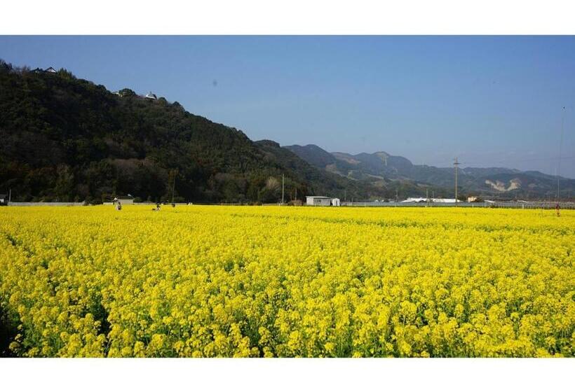 스탠다드 스튜디오, Harazuru Onsen Taisenkaku Vacation Stay 96472v