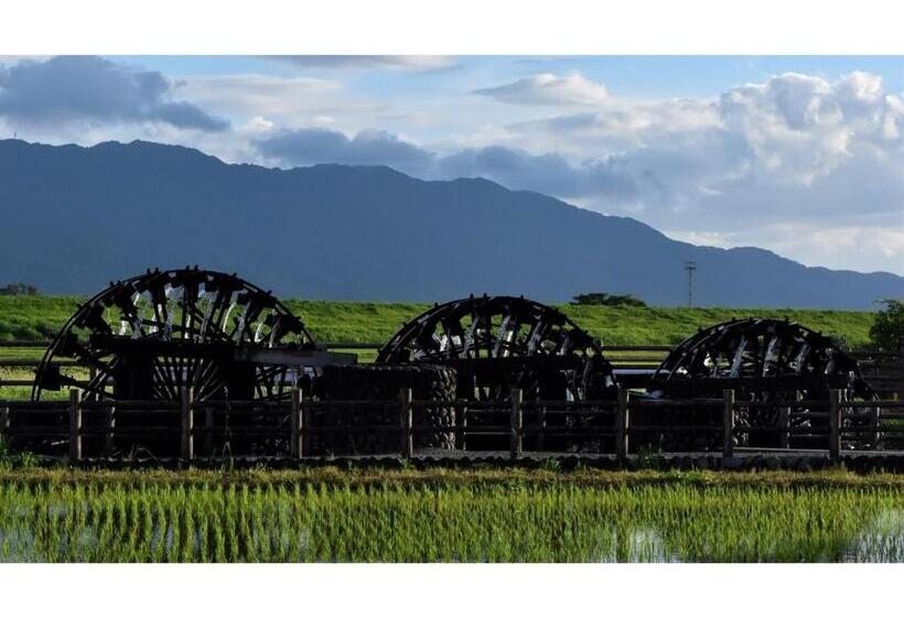 Студия Стандарт, Harazuru Onsen Taisenkaku   Vacation Stay 96472v