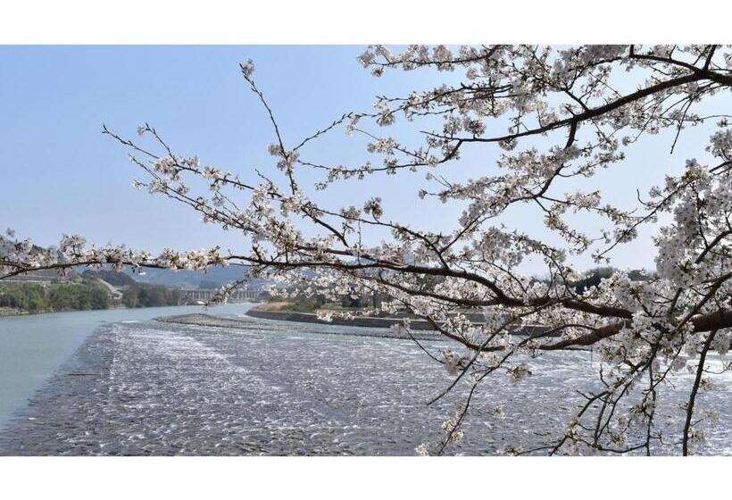 스탠다드 스튜디오, Harazuru Onsen Taisenkaku Vacation Stay 96472v