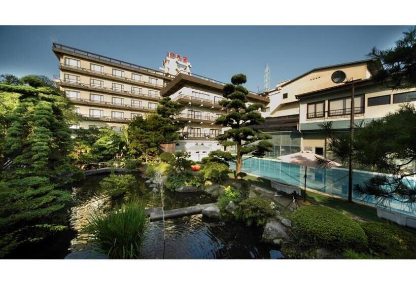 스탠다드 스튜디오, Harazuru Onsen Taisenkaku Vacation Stay 96472v