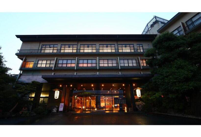 Студия Стандарт, Harazuru Onsen Taisenkaku   Vacation Stay 96472v