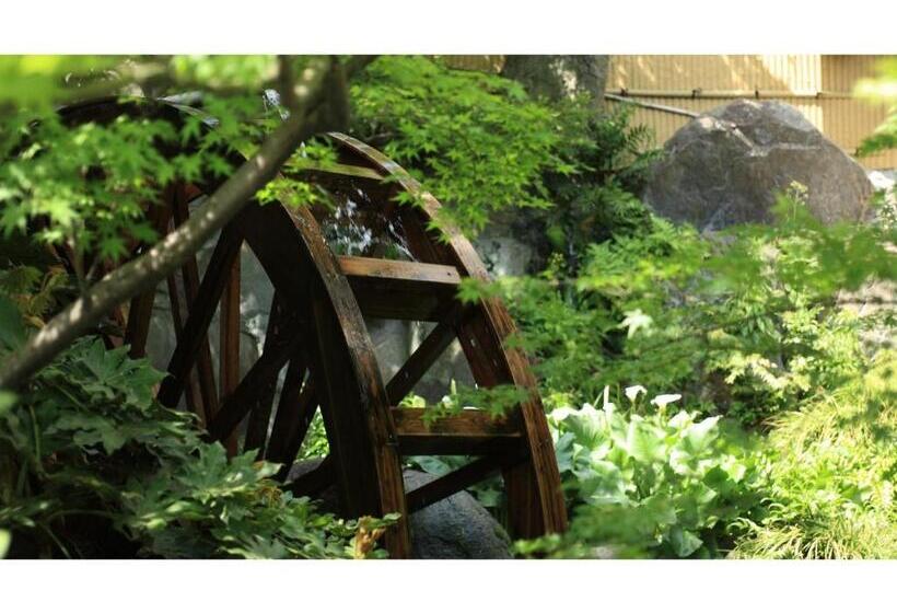 스탠다드 스튜디오, Harazuru Onsen Taisenkaku Vacation Stay 96472v