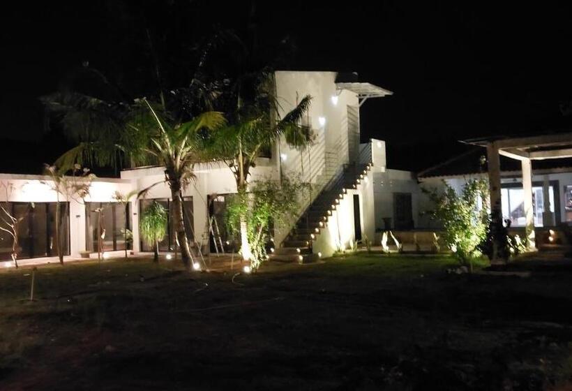 Deluxerum Delvis Havsutsikt, Mercusuar Resort Jepara