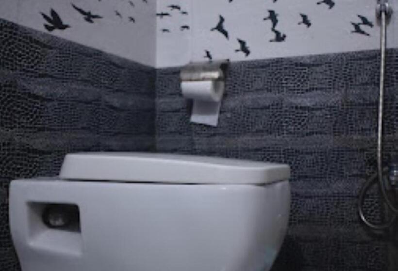 디럭스 룸, Midway & Zaika Restaurant Bihar