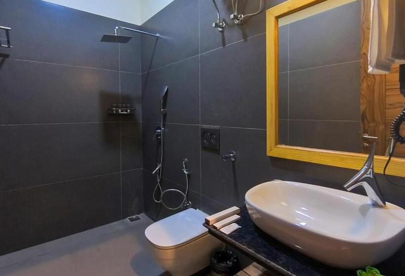 غرفة سوبيريور, Moustache Bhimtal Luxuria, Nainital