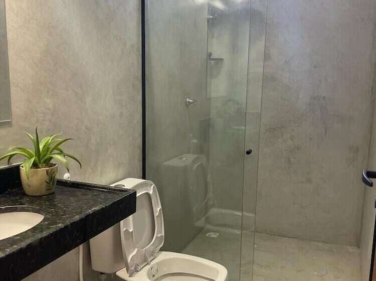 套房, Pousada Rota Do Kite Preá