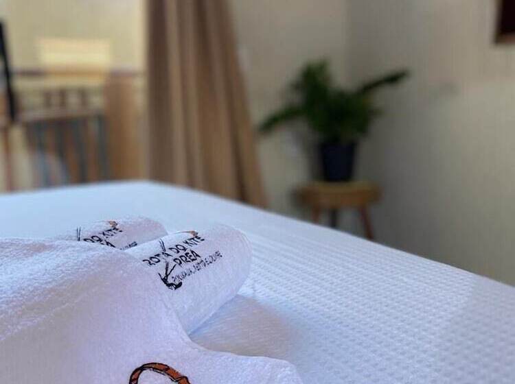 Люкс, Pousada Rota Do Kite Preá