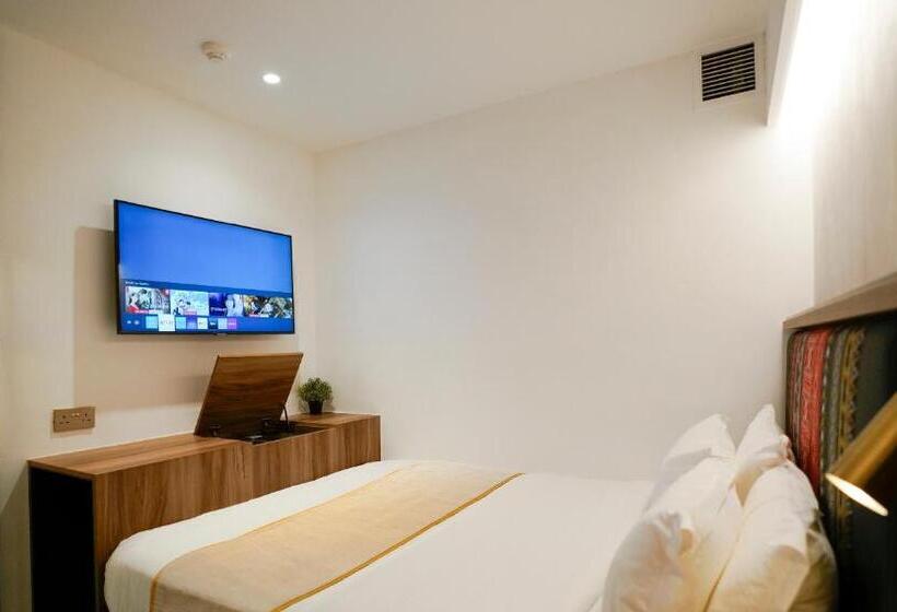 اتاق استاندارد, St Signature Bugis Middle, Short Overnight, 11 Hours 8pm 7am