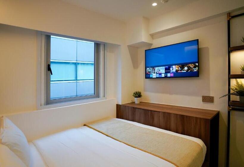 اتاق استاندارد, St Signature Bugis Middle, Short Overnight, 11 Hours 8pm 7am