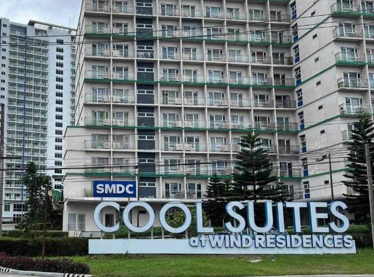 سوییت, Tagaytay Real Lifestyle Staycation