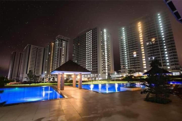 سوییت, Tagaytay Real Lifestyle Staycation