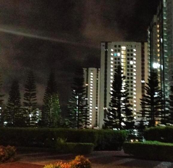 سوییت, Tagaytay Real Lifestyle Staycation