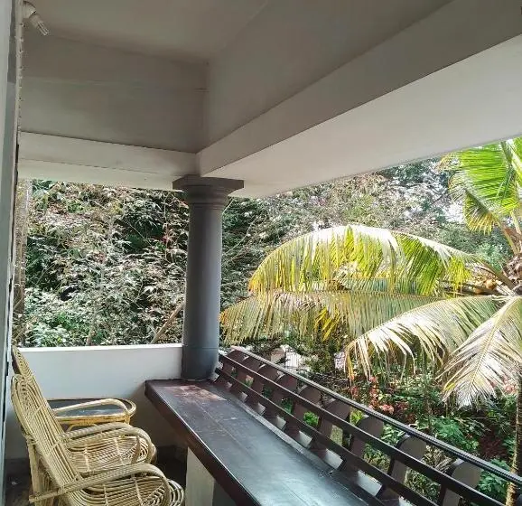 スタンダードルーム, Tamaara Inn Beach Resort