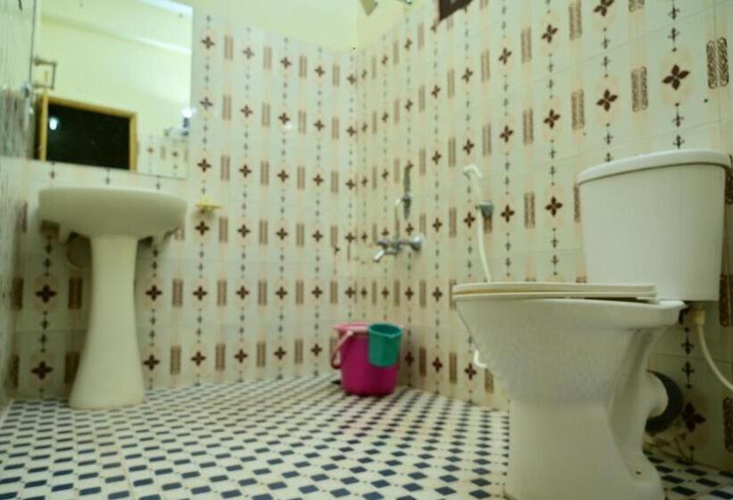 غرفة ديلوكس, Tamaara Inn Beach Resort
