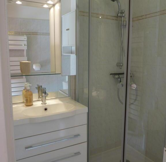 Номер Стандарт, A L Ombre Du Figuier