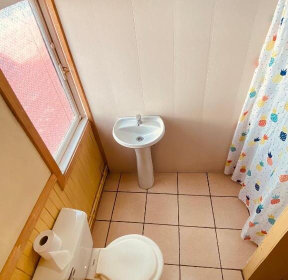 اتاق استاندارد سه نفره, Hostal Miraflores