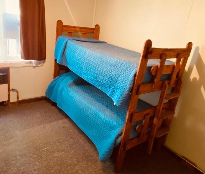 تختخواب در اتاق مشترک, Hostal Miraflores