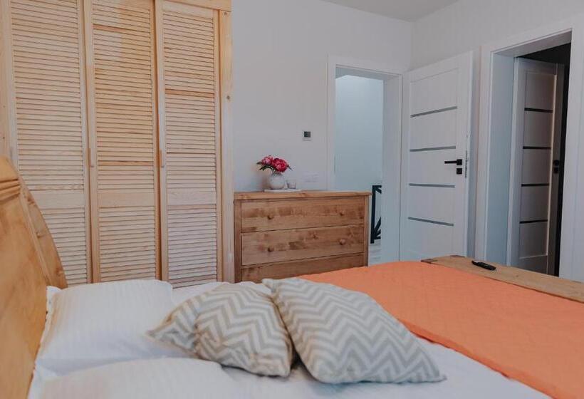 اتاق استاندارد, Ioanaguesthouse