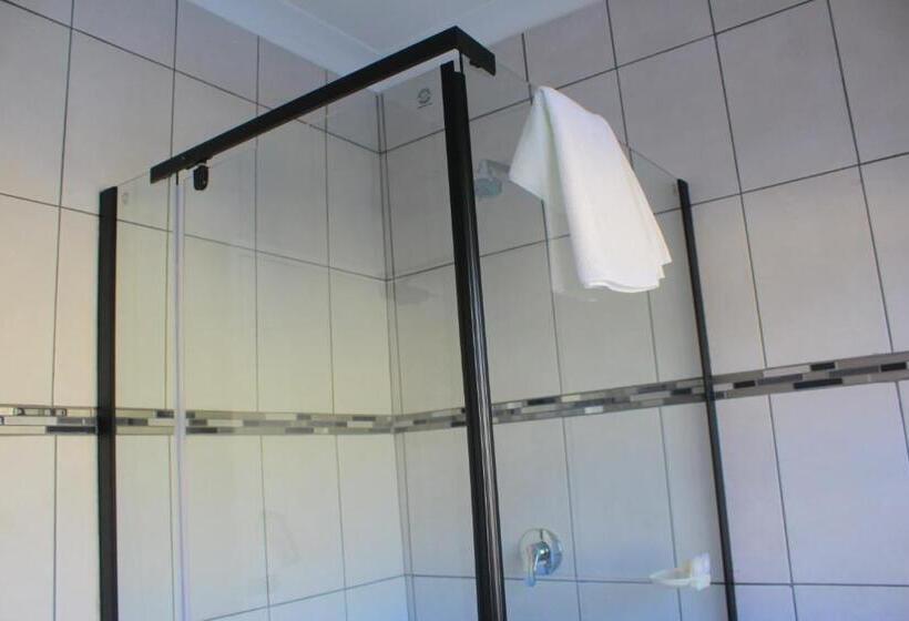 חדר סטנדרט, Njomsguesthouse