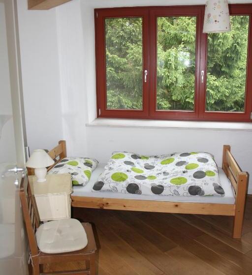 标准单人间共用浴室, Otterstedter Mühle