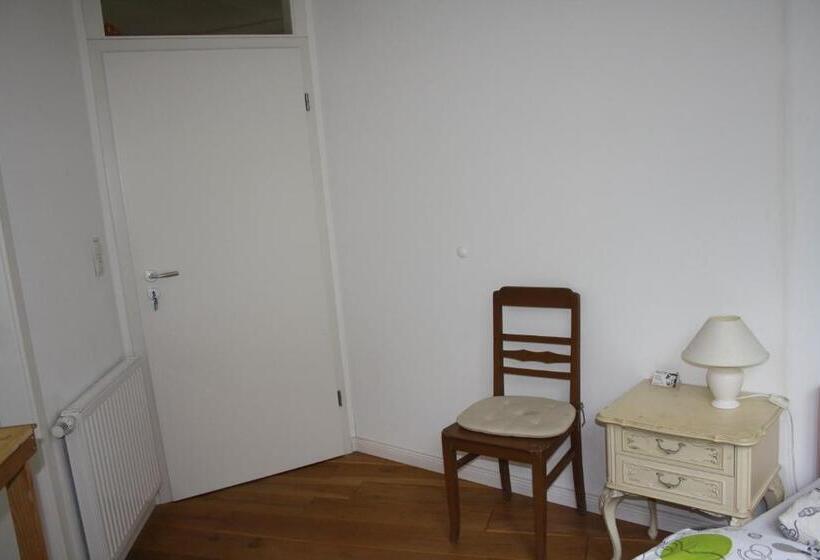 标准单人间共用浴室, Otterstedter Mühle